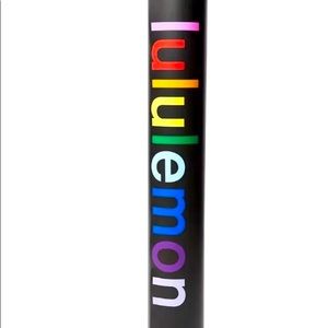 Lululemon Yoga Mat *New without tags*